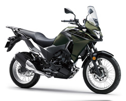 VERSYS-X250