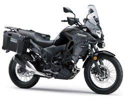 VERSYS-X250TOURER