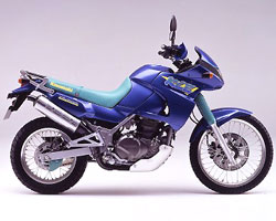 KLE400