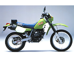 KLR250