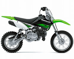 KLX110L