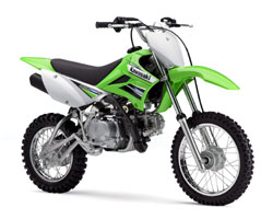 KLX110L