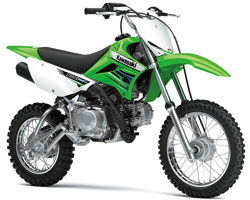 KLX110L