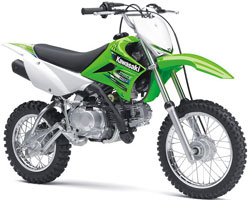 KLX110L