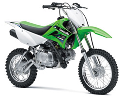 KLX110L