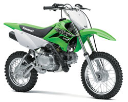 KLX110L