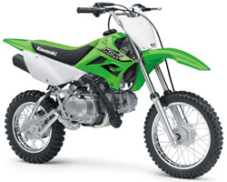 KLX110L