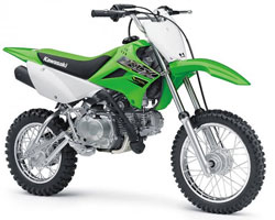 KLX110L