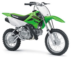 KLX110R L