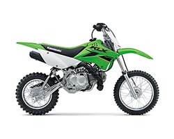 KLX110R L