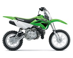 KLX110R L