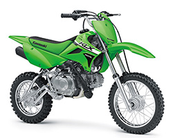 KLX110R L