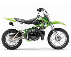 KLX110