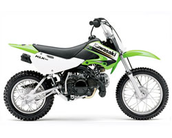 KLX110