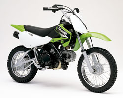 KLX110