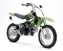 KLX110