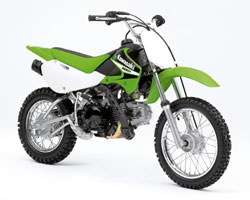 KLX110