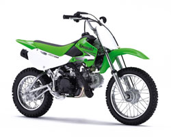 KLX110