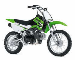 KLX110