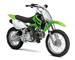 KLX110