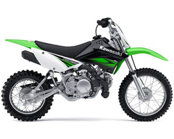 KLX110