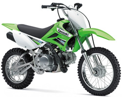 KLX110