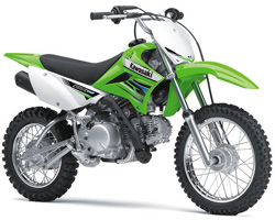 KLX110