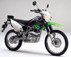 KLX125