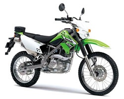 KLX125