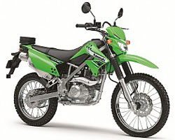 KLX125