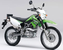 KLX125