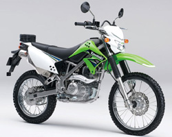 KLX125