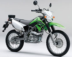 KLX125