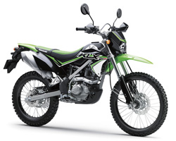 KLX150BF