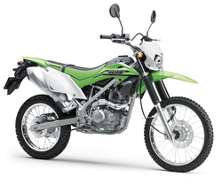 KLX150