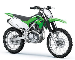 KLX230R S