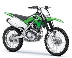 KLX230R S