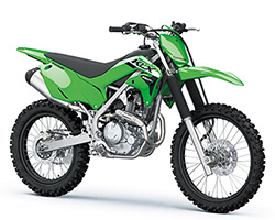 KLX230R S