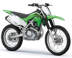 KLX230R