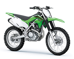 KLX230R