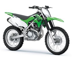 KLX230R