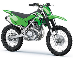 KLX230R