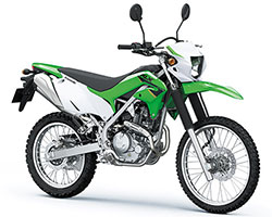 KLX230 S