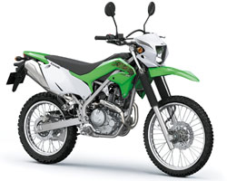 KLX230