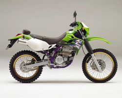 KLX250ES