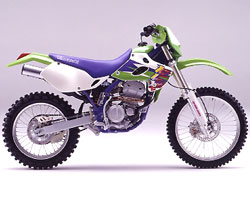 KLX250R