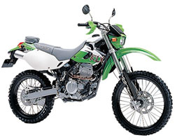 KLX250