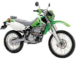 KLX250