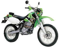 KLX250