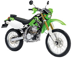 KLX250